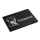 Kingston 256GB 2,5" SATA SSD KC600 - 523930 - zdjęcie 3